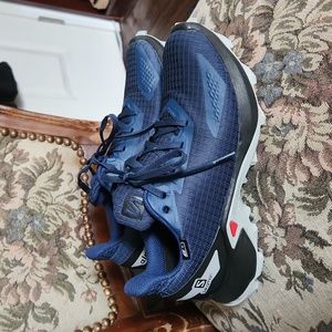 Salomon Alphacross Blast - Size 6 Women